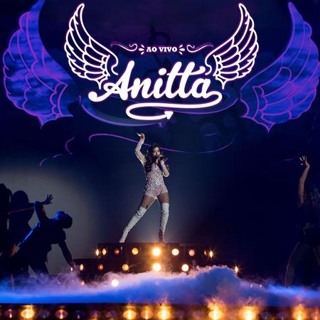 Anitta - Cobertor Lyrics - Zortam Music