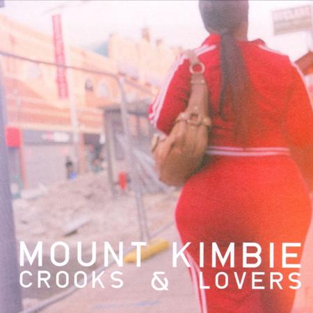 Mount Kimbie - Crooks & Lovers - Zortam Music