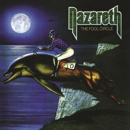 Nazareth - The Fool Circle [30th Annivers - Zortam Music