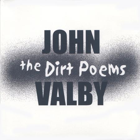 John Valby - The Dirt Poems - Zortam Music