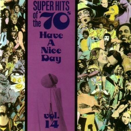 Various - Oldies - Super Hits Of The Various - Oldies - Super Hits Of The