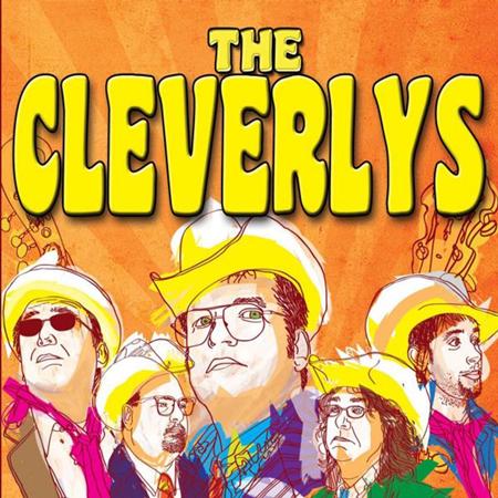 The Cleverlys - The Cleverlys - Zortam Music