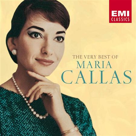 Maria Callas - L