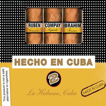 Compay Segundo - Descripci�n De Un Sue�o Lyrics - Zortam Music