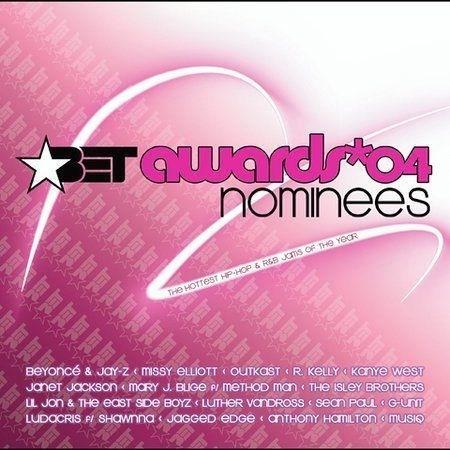 Outkastsleepy Brown - BET Awards 