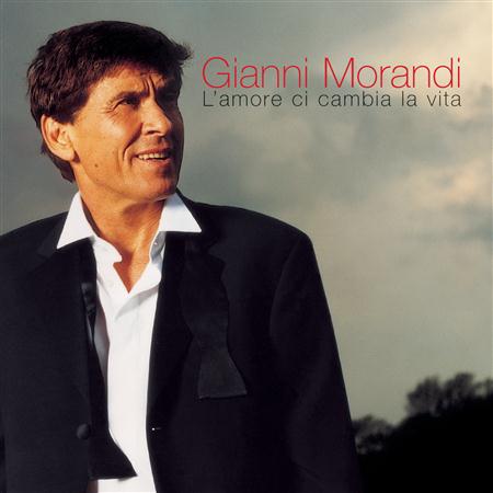 Gianni Morandi - Ricominciamo Da Qui Lyrics - Zortam Music