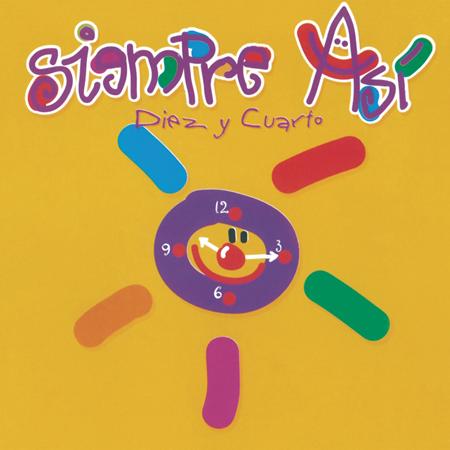 Siempre Asi - Si me das a elegir Lyrics - Zortam Music