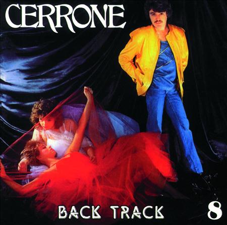 Cerrone - Cerrone Viii / Back Track - Zortam Music