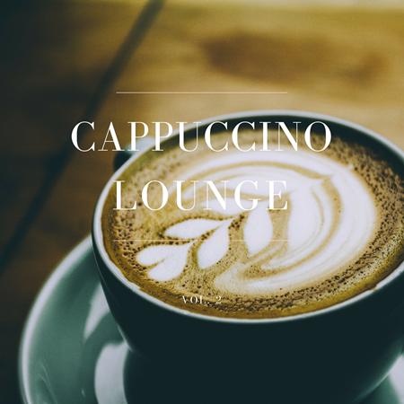 Peter Pearson - Cappuccino Lounge, Vol. 2 - Zortam Music