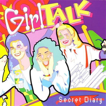 Girl Talk - I Want You Back Lyrics - Zortam Music