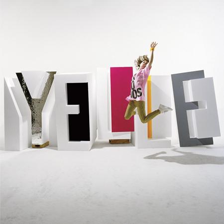 Yelle - Pop-Up [Bonus Tracks] - Zortam Music