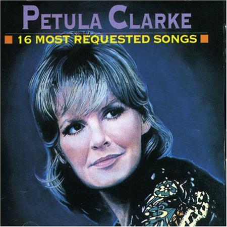 Petula clark - He Made Me A Woman Lyrics - Zortam Music
