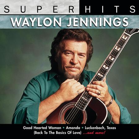 Waylon Jennings & Willie Nelso - Super Hits - Zortam Music