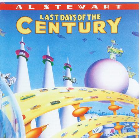 Al Stewart - Last Days Of Century Lyrics - Zortam Music