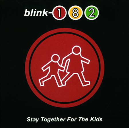 Blink-182 - Stay Together for the Kids - Zortam Music