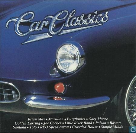 Poison - Car Classics [disc 2] - Zortam Music