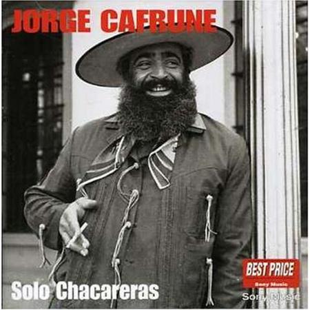 Jorge Cafrune - La Alabanza Lyrics - Zortam Music