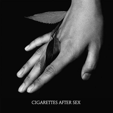 Cigarettes After Sex - K. [Single] - Zortam Music
