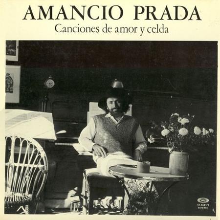 Amancio Prada - Libre te quiero Lyrics - Zortam Music