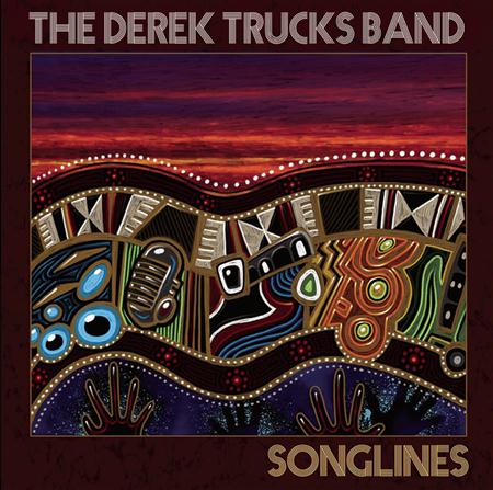 The Derek Trucks Band - I Wish I Knew (How It Would Fe Lyrics - Zortam Music