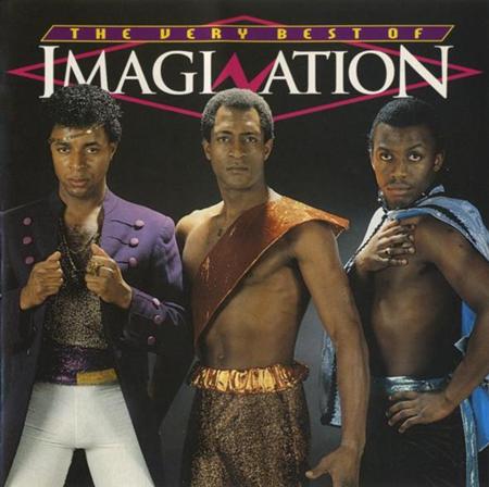 Imagination - Imagination - Flash Back Lyrics - Zortam Music