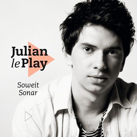 Julian Le Play - Soweit Sonar - Zortam Music