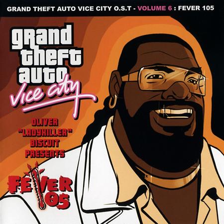 Kool & the gang - Vice City Fever 105 [disc 6] - Zortam Music