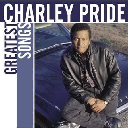 Charley Pride - Charley Pride - (1972) She