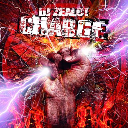 Dj Zealot - Charge__Incl Remixes - Zortam Music