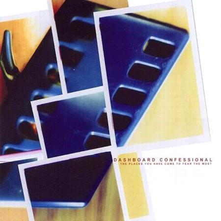 DASHBOARD CONFESSIONALS - This Brilliant Dance Lyrics - Zortam Music