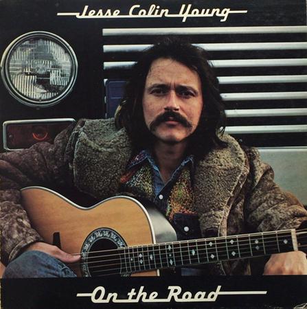 Jesse Colin Young - On The Road - Zortam Music