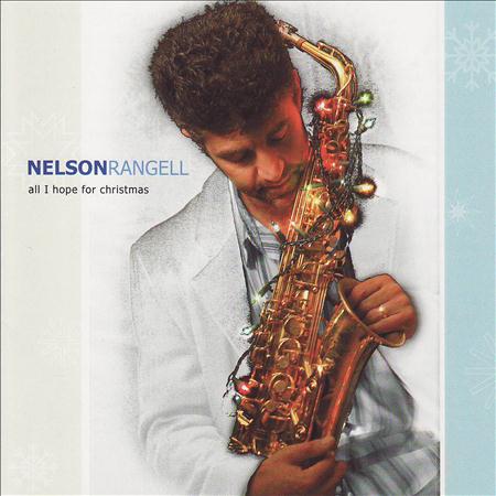 Nelson Rangell - All I Hope for Christmas - Zortam Music