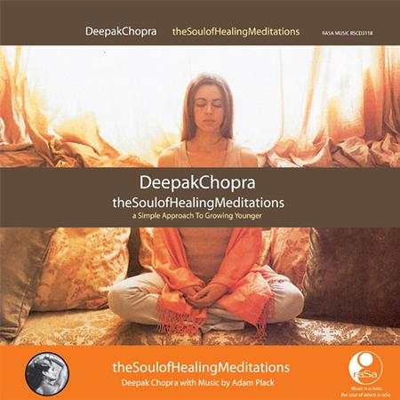 Deepak Chopra - Ambient Meditation - Zortam Music