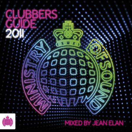 Umek - Ministry Of Sound - Clubbers Guide 2011 Mixed By Jean Elan - Zortam Music