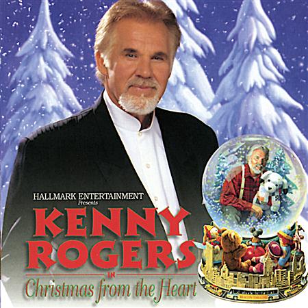 KENNY ROGERS - I Wanna Be A Christmas Present Lyrics - Zortam Music