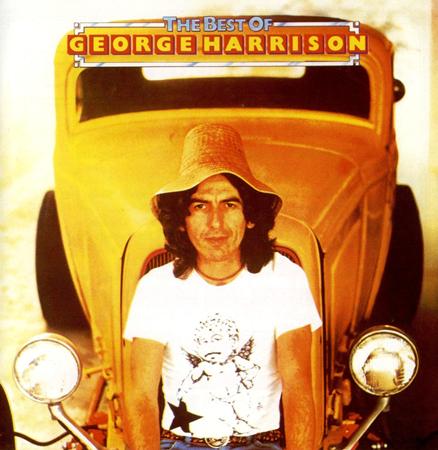 Beatles - The Best Of George Harrison - Zortam Music Beatles - The Best Of George Harrison - Zortam Music