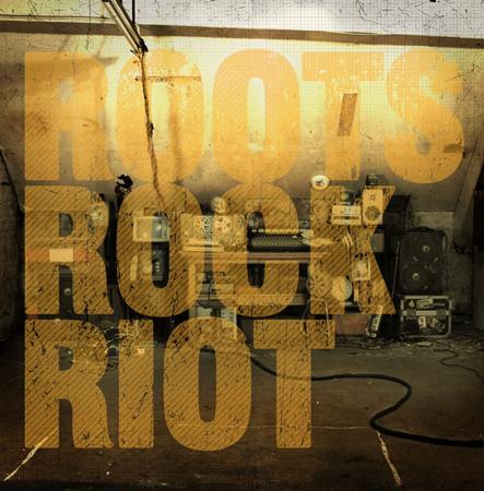 Skindred - ROOTS ROCK RIOT [Bonus Tracks] - Zortam Music