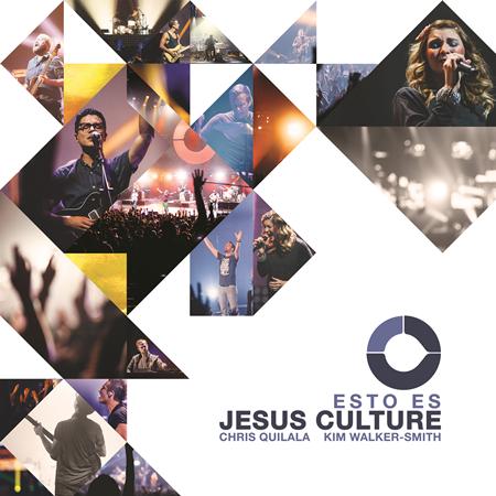 Jesus Culture - Esto Es Jesus Culture - Zortam Music