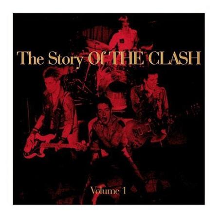 CLASH - The Story Of The Clash -Volume 1 - Zortam Music
