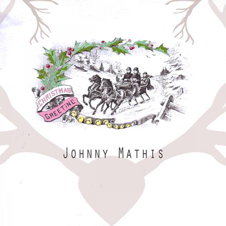 Johnny Mathis - Christmas Greeting - Zortam Music