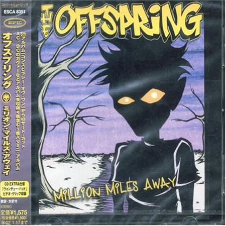 The Offspring - Million Miles Away - Zortam Music