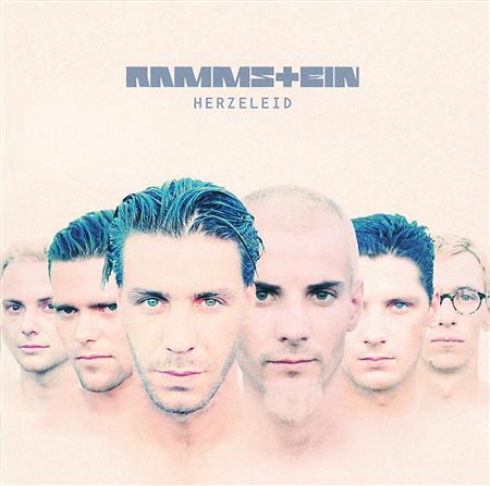 Rammstein - herzeleid (song 1 of 11) - Zortam Music