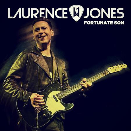 Laurence Jones - Fortunate Son - Zortam Music