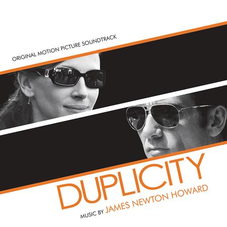 James Newton Howard - Duplicity (Original Motion Pic - Zortam Music