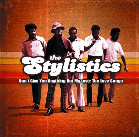 Stylistics - Radio 10 Gold Top 4000 Dossier - Zortam Music