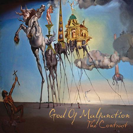 The Contrast - I Am an Alien Lyrics - Zortam Music