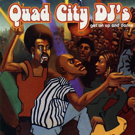Quad City Dj