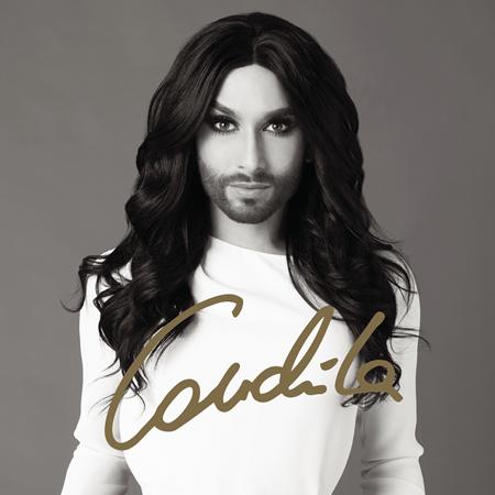 Conchita Wurst - You Are Unstoppable Lyrics - Zortam Music