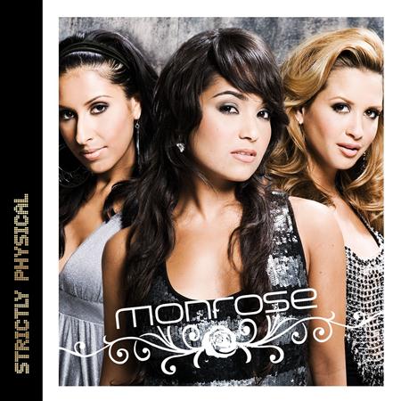 Monrose - Strictly Physical (Bonus Track Version) - Zortam Music