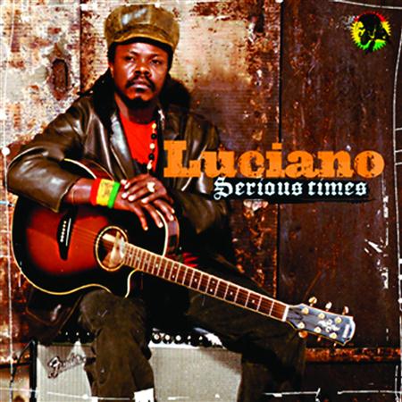 Luciano - give praise Lyrics - Zortam Music